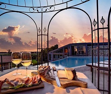 Agriturismo Valle Del Marta Tarquinia Ngoại thất bức ảnh