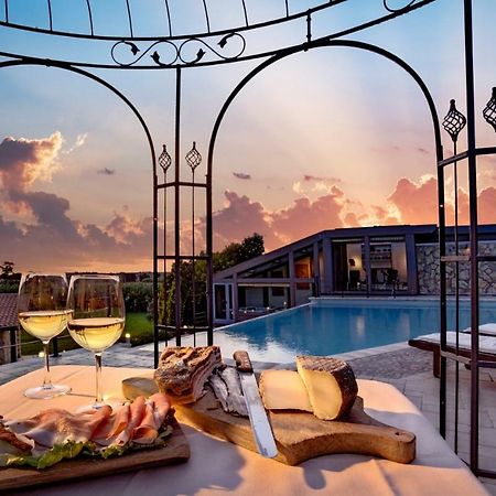 Agriturismo Valle Del Marta Tarquinia Ngoại thất bức ảnh