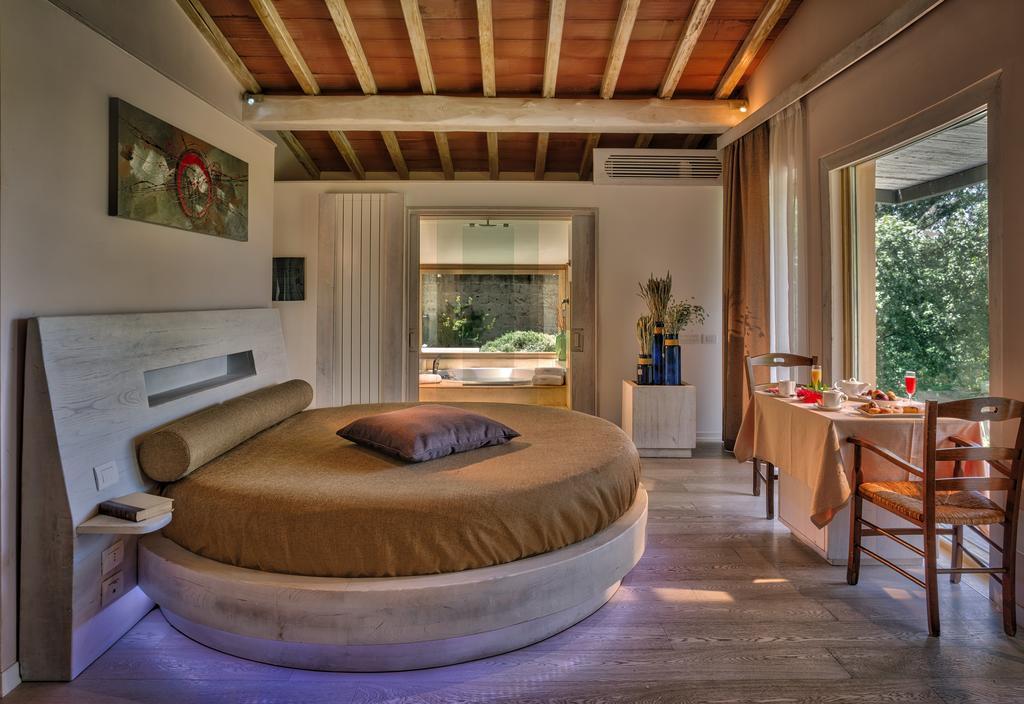 Agriturismo Valle Del Marta Tarquinia Ngoại thất bức ảnh