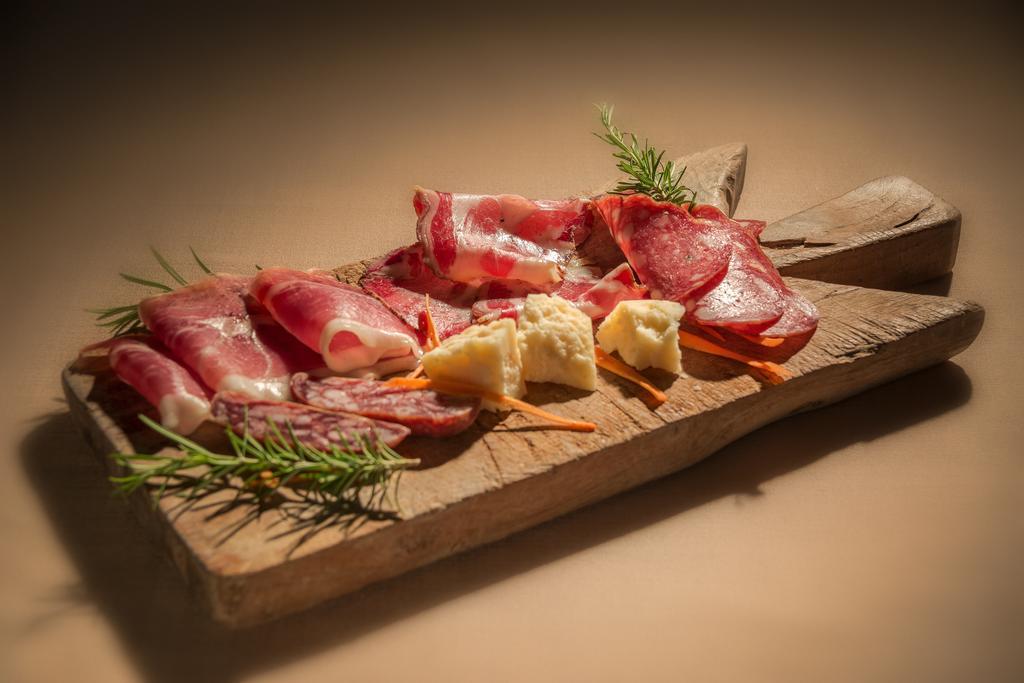 Agriturismo Valle Del Marta Tarquinia Ngoại thất bức ảnh