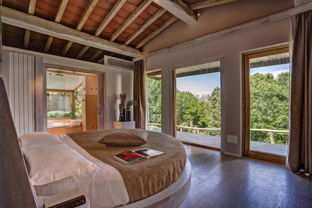 Agriturismo Valle Del Marta Tarquinia Ngoại thất bức ảnh