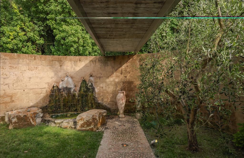 Agriturismo Valle Del Marta Tarquinia Ngoại thất bức ảnh