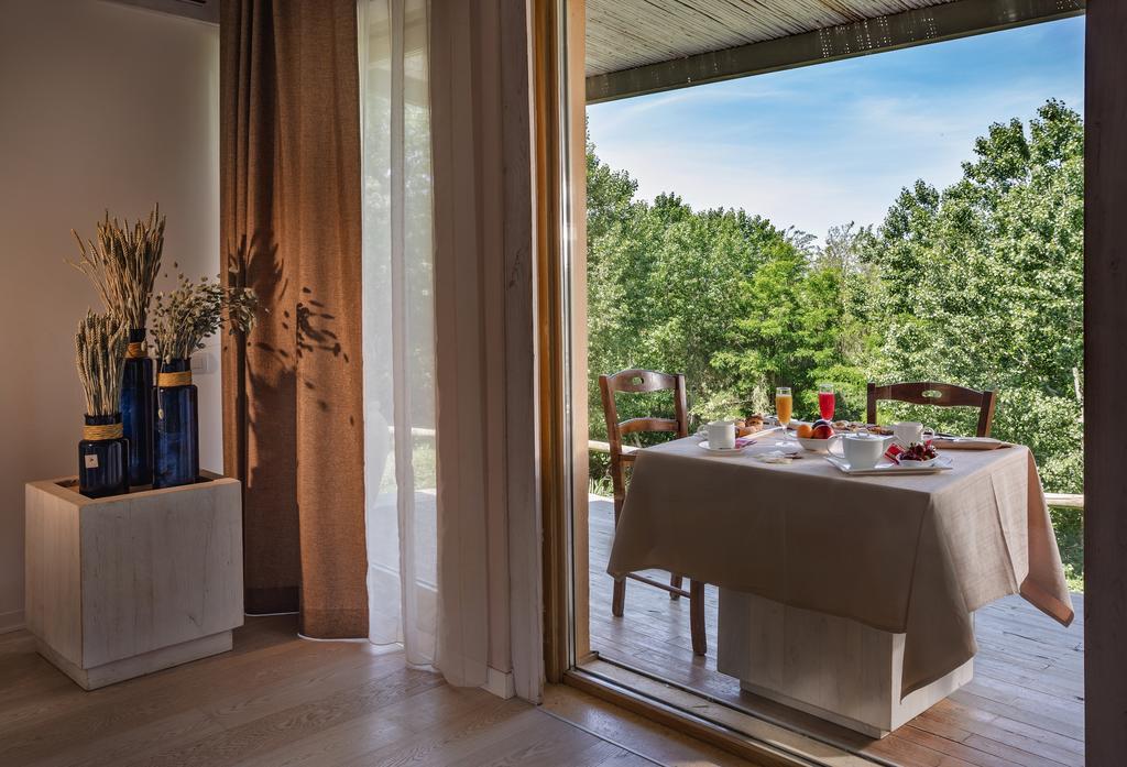 Agriturismo Valle Del Marta Tarquinia Ngoại thất bức ảnh