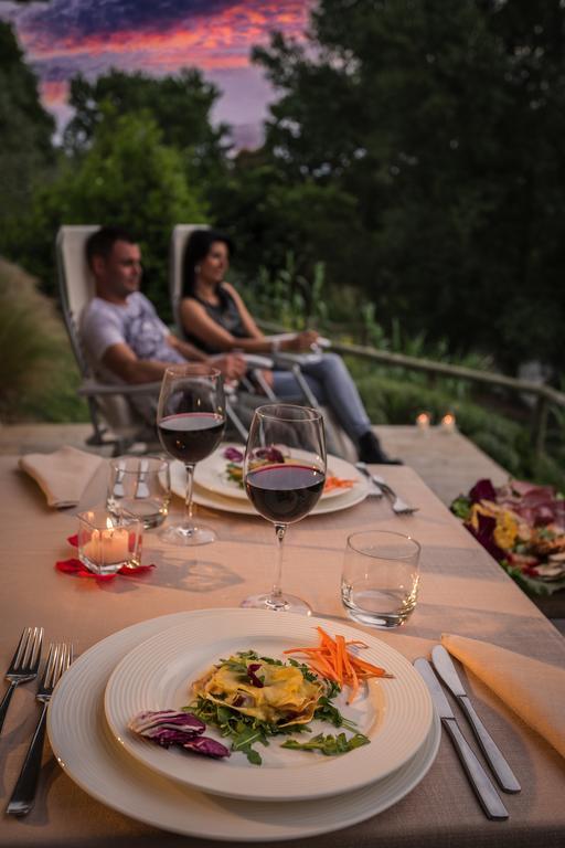 Agriturismo Valle Del Marta Tarquinia Ngoại thất bức ảnh