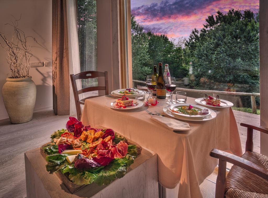 Agriturismo Valle Del Marta Tarquinia Ngoại thất bức ảnh
