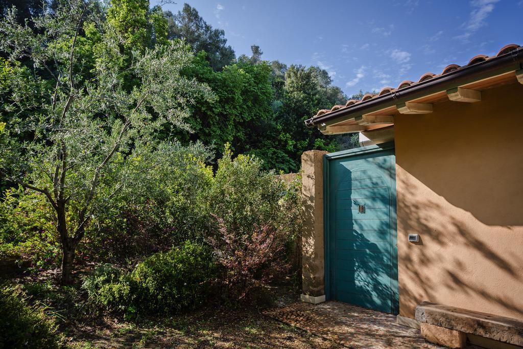 Agriturismo Valle Del Marta Tarquinia Ngoại thất bức ảnh