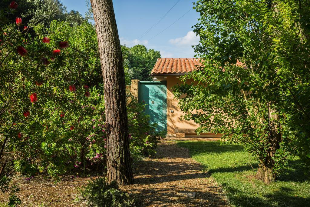 Agriturismo Valle Del Marta Tarquinia Ngoại thất bức ảnh