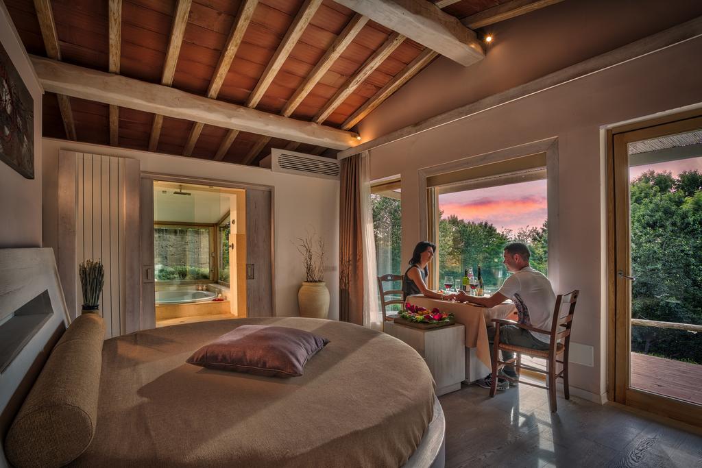 Agriturismo Valle Del Marta Tarquinia Ngoại thất bức ảnh