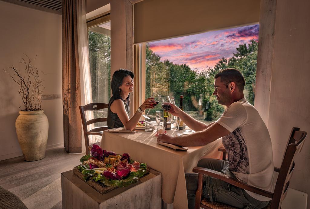 Agriturismo Valle Del Marta Tarquinia Ngoại thất bức ảnh