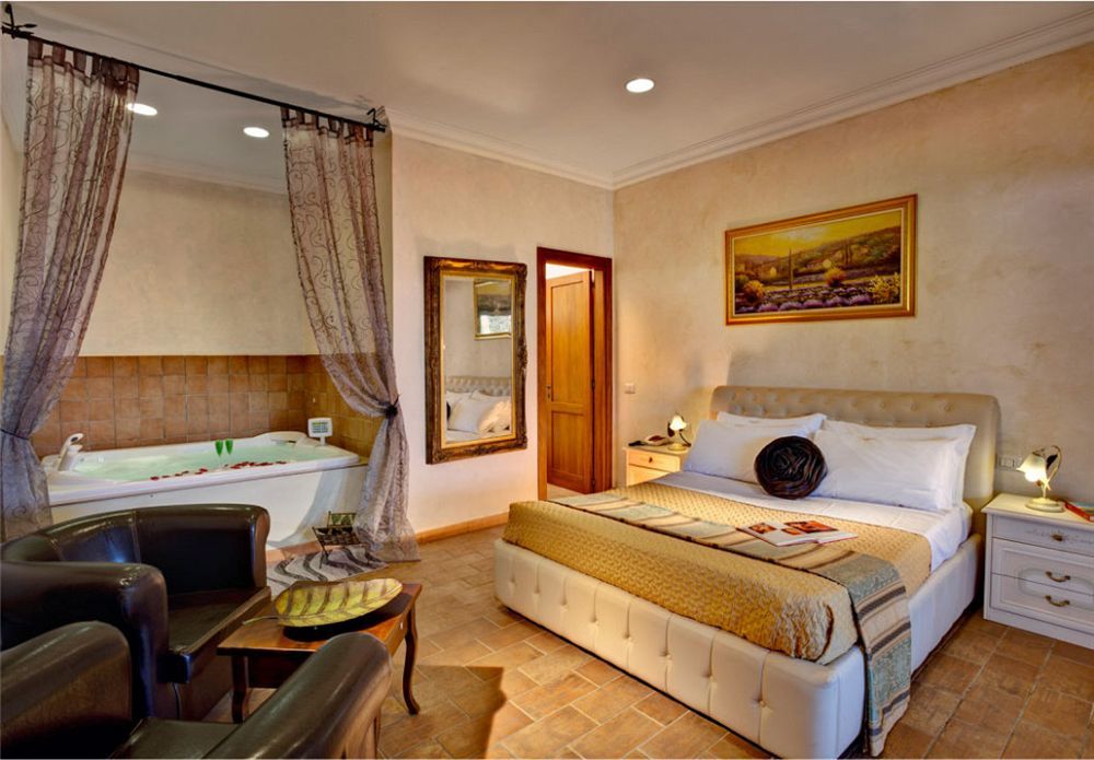 Agriturismo Valle Del Marta Tarquinia Ngoại thất bức ảnh