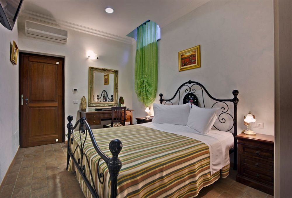 Agriturismo Valle Del Marta Tarquinia Ngoại thất bức ảnh