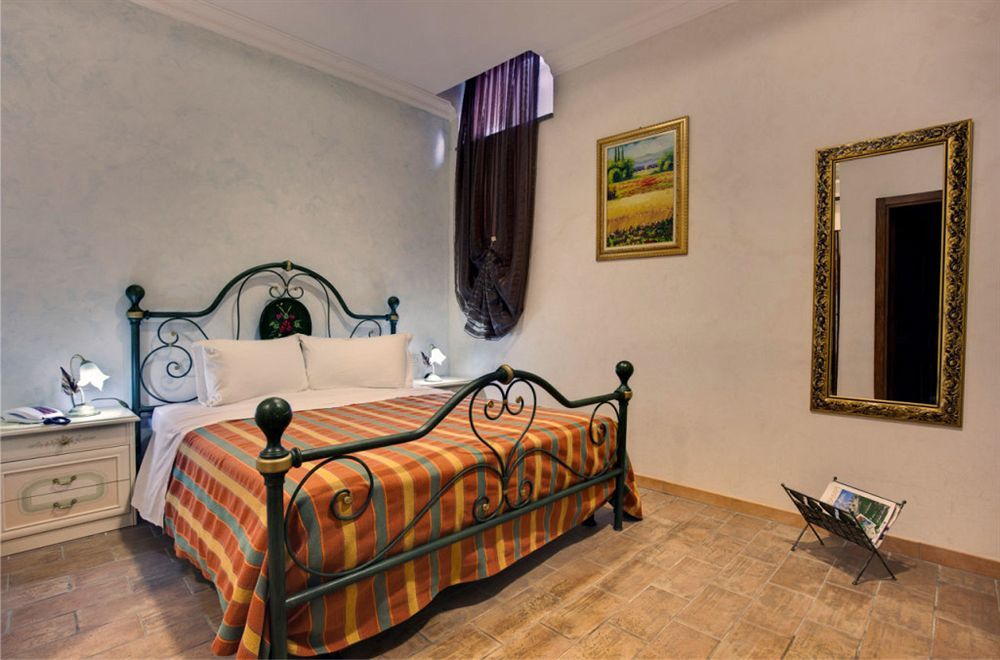 Agriturismo Valle Del Marta Tarquinia Ngoại thất bức ảnh